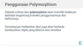 OOP - Polymorphism | PDF