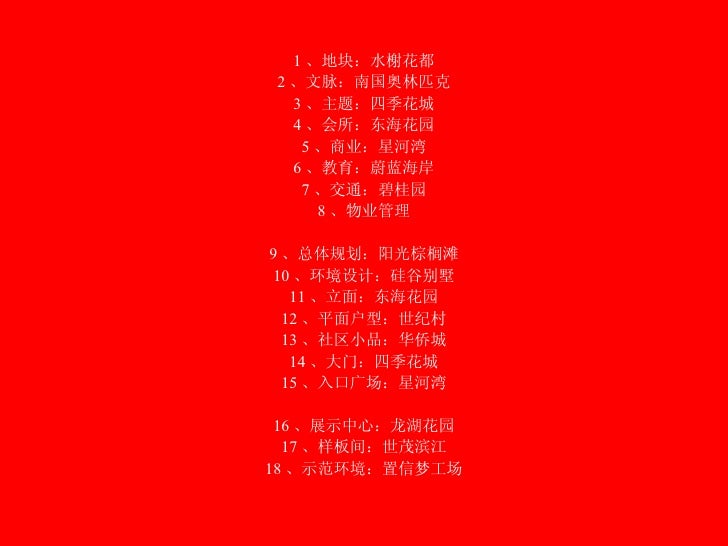 博思堂策略全集 01 Ppt 博思堂策略全集 01 Ppt