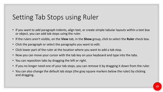 PowerPoint Presentation Part 1 | PPTX