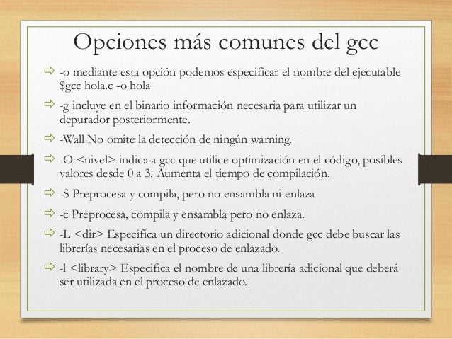 Directorio de opciones binarias
