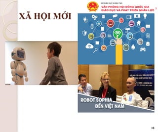 XÃ HỘI MỚI
13
 