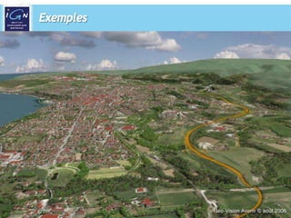  Les collectivités territoriales