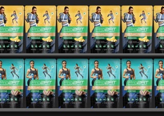 Brand/Visual Language
Brand Auditing: 086/2021
 