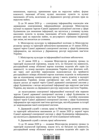 01 proekt postanovi pro realizaciyu eksperimentalnogo proektu shodo esits