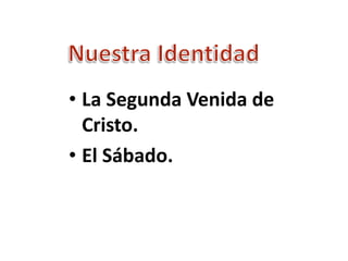 La verdad debe ser proclamada hoy a toda nación, tribu, lengua y pueblo.  