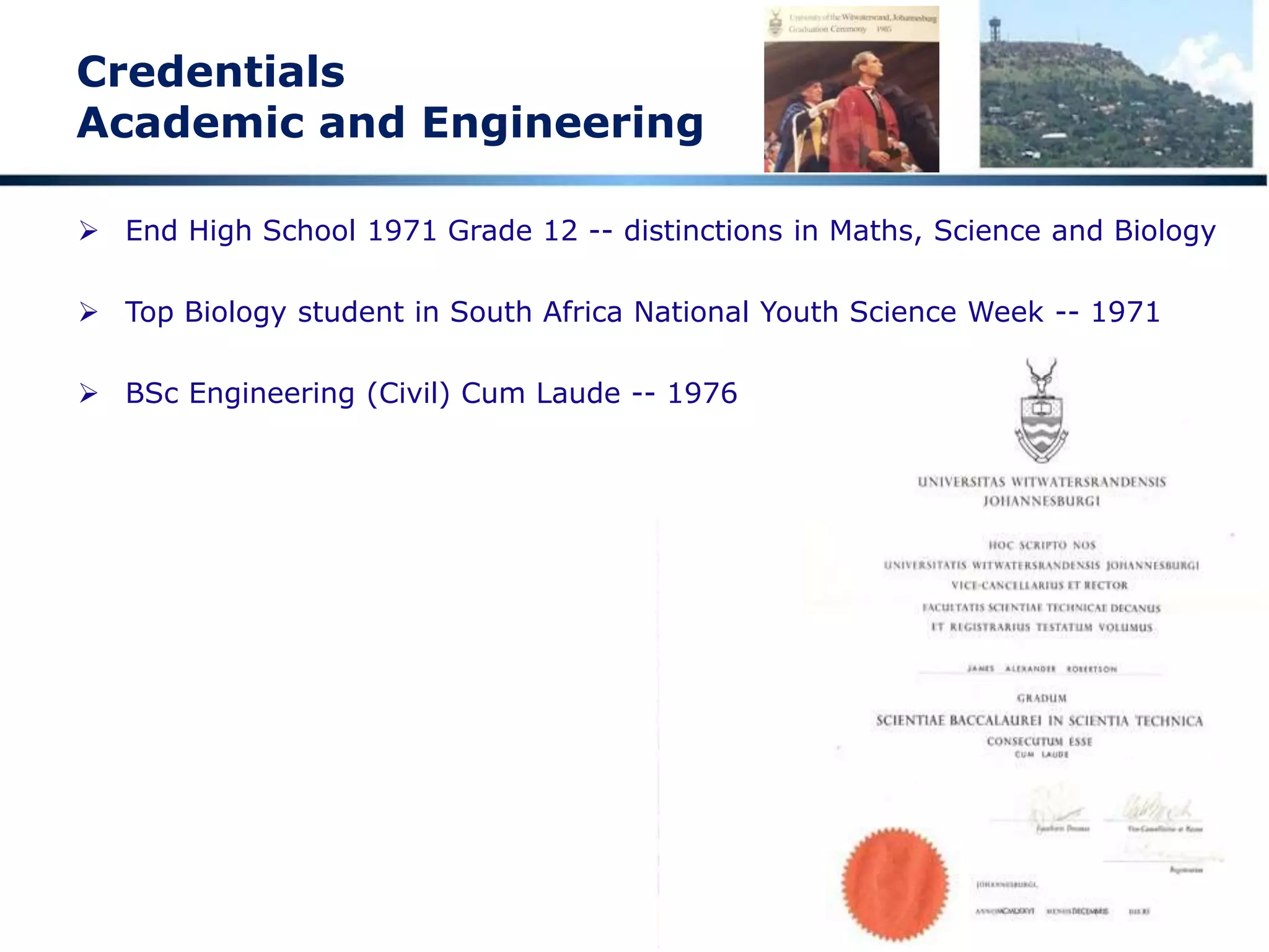 What is NOT an engineering
approach?
 