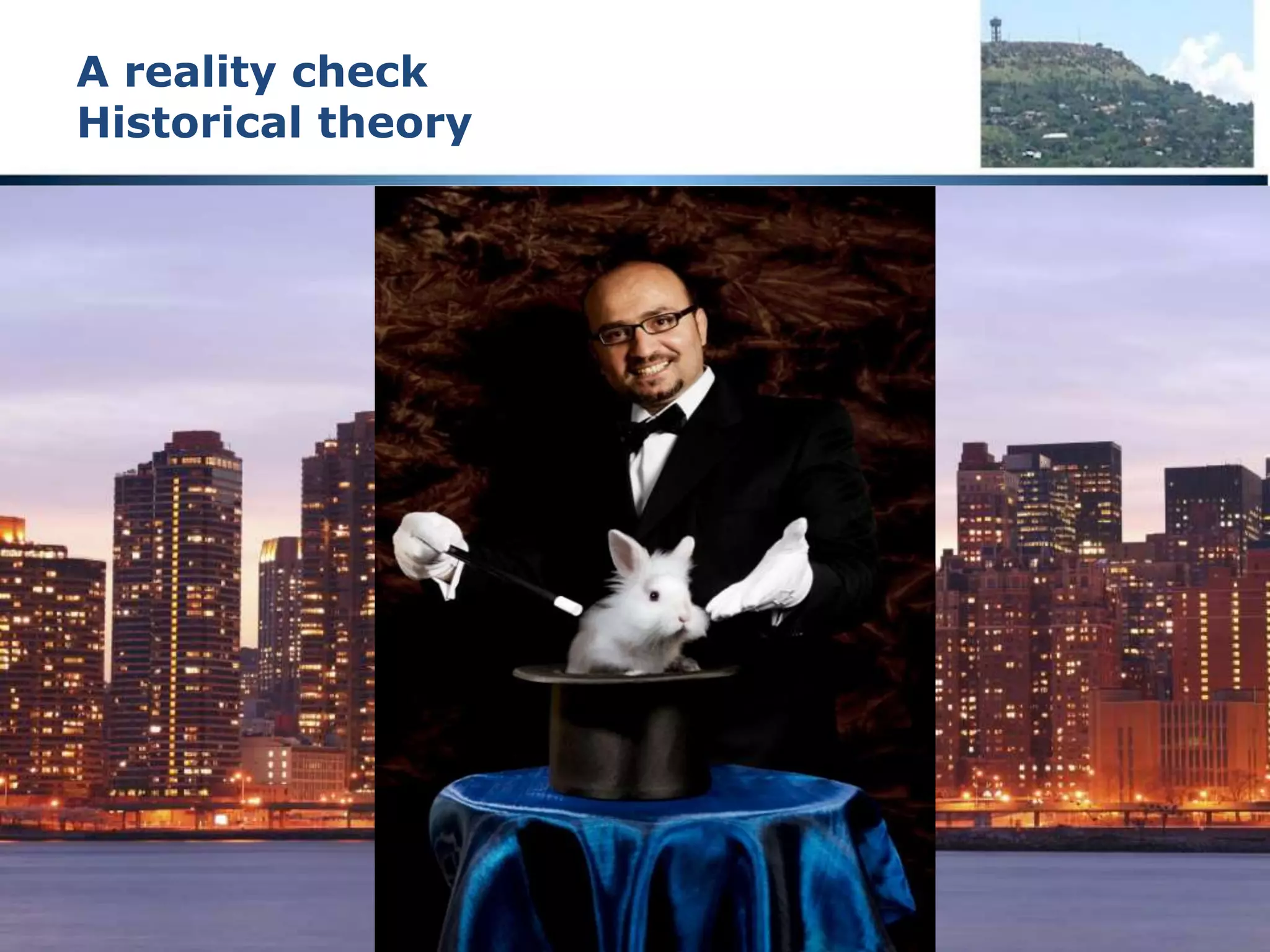 “Extrapolation should be avoided”
A fundamental engineering principle
 Only limited increments outside known ranges
 Fundamental principle of engineering analysis and design
 Google search for words ‘extrapolation should be avoided’ 6,180,000
pages with the words on the same page
 965 pages with the exact phrase “extrapolation should be avoided”
 Any theory that relies on extrapolation MUST be suspect
 All theories relating to the origin of the earth, the age of the earth,
the age of geological formations, etc are THEORIES
 Examine such theories critically and do NOT suspend your intellect
 