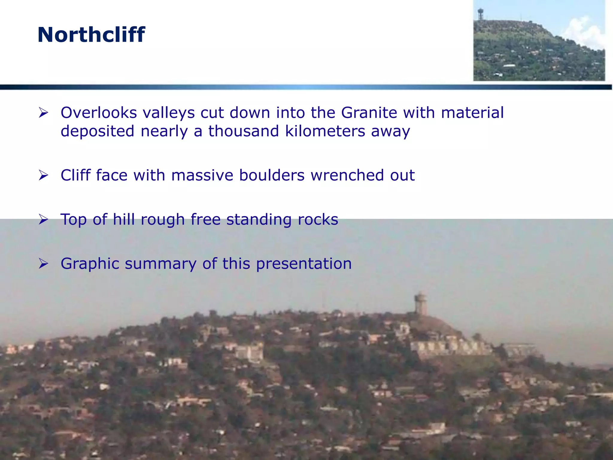 An unstable planet
500 active volcanoes today
 