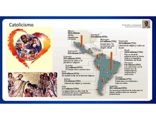 Catolicismo
 