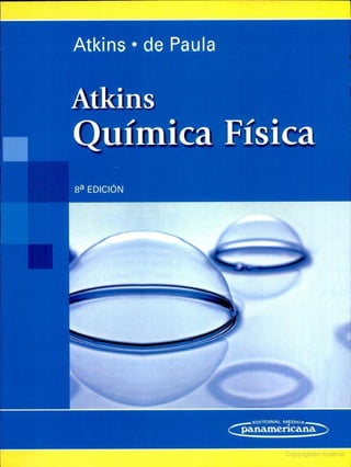 01 química fisica (atkins, de paula)