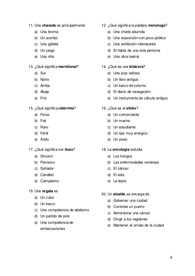 Charadas Juego De Palabras