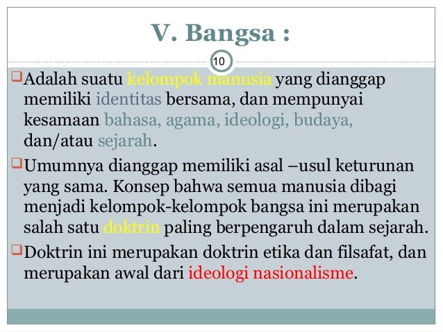 Refleksi filosofis sila kelima dalam kehidupan berbangsa 