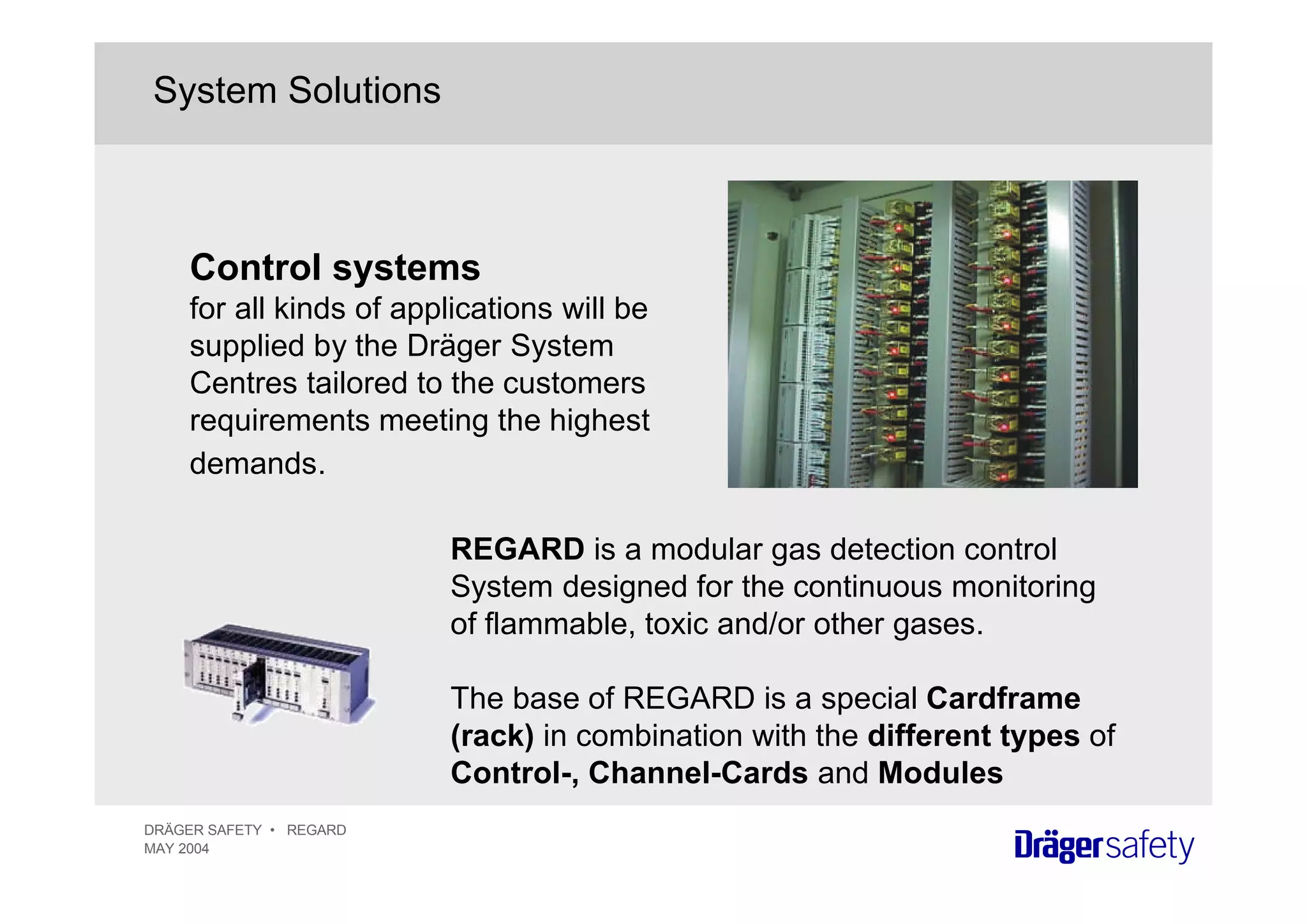 Draeger 01 regard eng | PDF