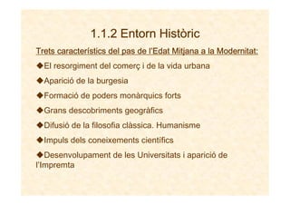 01 Renaixement 1. Introduccio