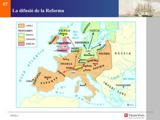 La difusió de la Reforma 07 