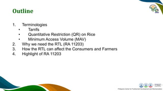 01 RTL and RCEF Mechanization Program.pptx
