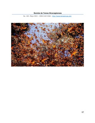 Revista de Temas Nicaragüenses
No. 169 –Mayo 2022 – ISSN 2164-4268 - http://www.temasnicas.net/
47
 
