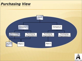 SAP Overview Details | PPT