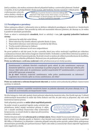 Informan etika | PDF