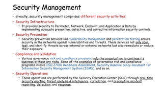 Comprehensive Guide to Certified SOC Analyst (CSA) Security Operations ...