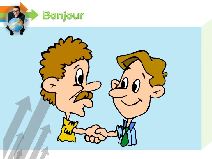 01 se faire connaissance