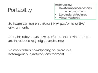 [2015/2016] Software systems engineering PRINCIPLES | PDF