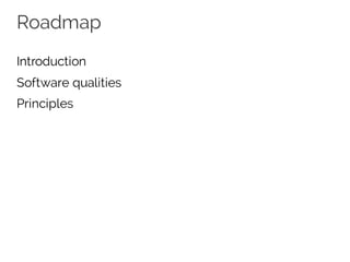 [2015/2016] Software systems engineering PRINCIPLES | PDF