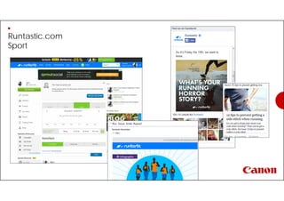 Runtastic.com
Sport
 
