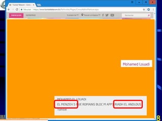 Mohamed Louadi, PhD mlouadi@louadi.com68
Les caractéristiques de l’information
 