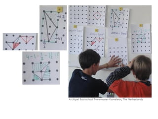 Archipel Basisschool Tweemaster-Kameleon, The Netherlands

 