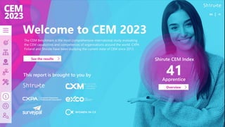 CXPA Finland Webinar: Connecting Culture