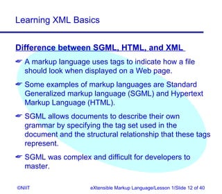 01 sm3 xml_xp_01 | PPT image.