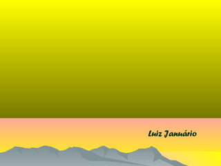 Luiz Januário
 
