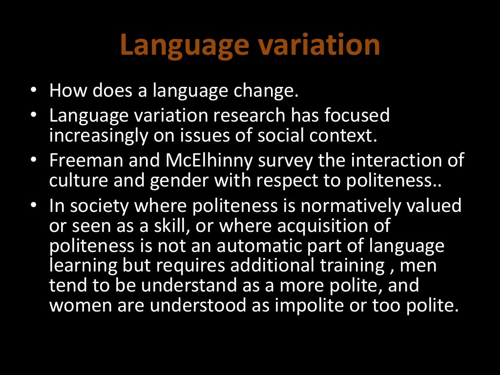 01 sociolinguistic