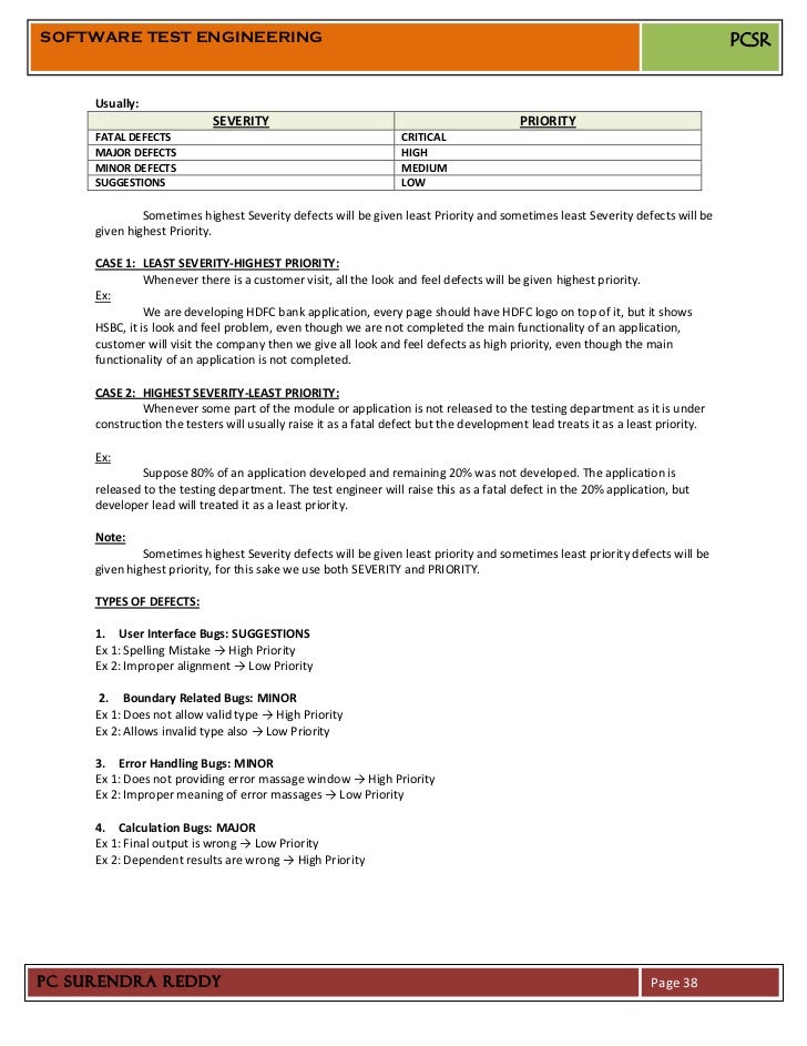 Manual testing material by suresh reddy pdf printer driver Manual testing material by suresh reddy pdf printer driver