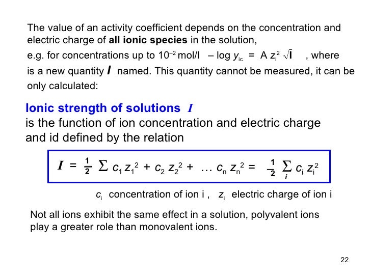 01 solutions _electrolytes__protolytic_equilibria