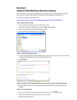 ssis lab | DOC