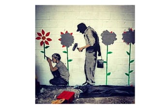 01 street art banksy