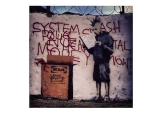 01 street art banksy