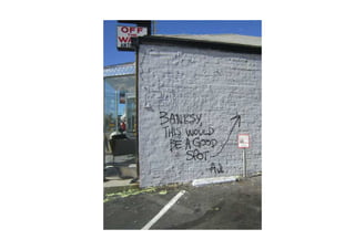 01 street art banksy