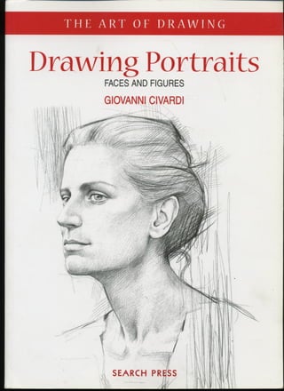 study drawing drawing portraits faces and figures