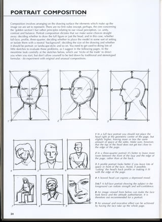 study drawing drawing portraits faces and figures