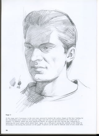 study drawing drawing portraits faces and figures