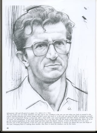 study drawing drawing portraits faces and figures