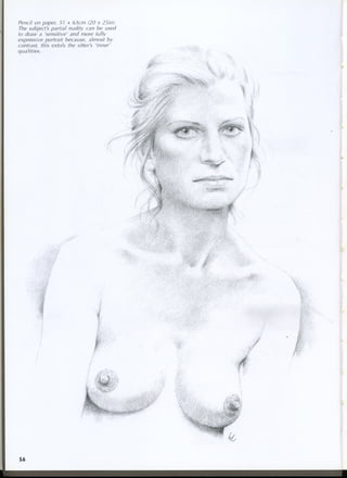 study drawing drawing portraits faces and figures