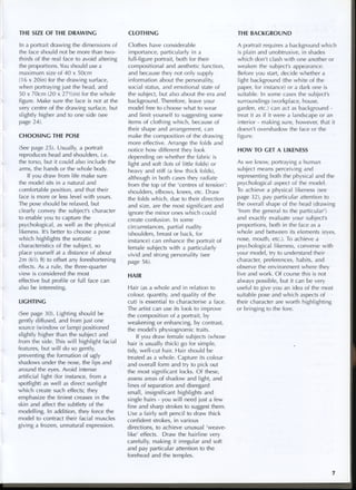 study drawing drawing portraits faces and figures