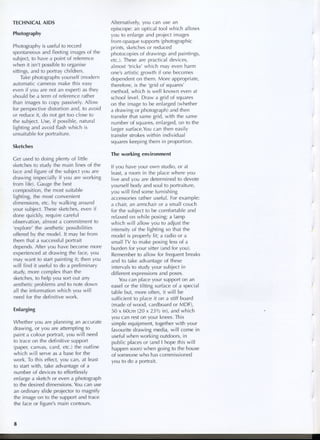 study drawing drawing portraits faces and figures