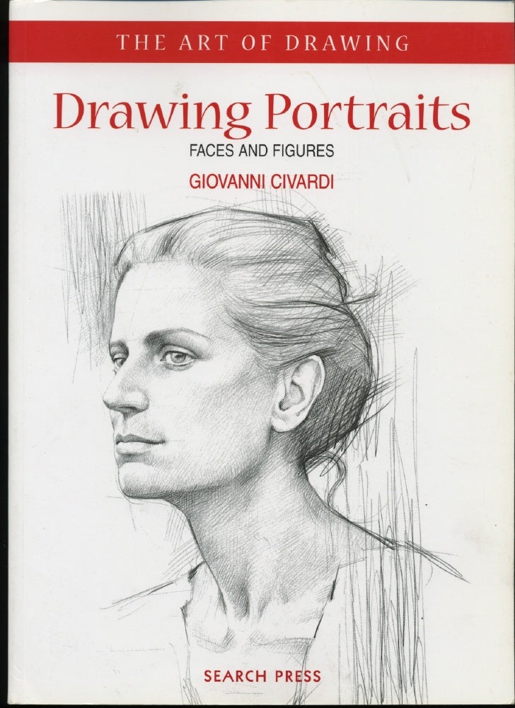  Drawing And Sketching Portraits Pdf for Adult