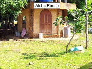 Aloha Ranch
 