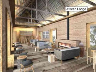 African Lodge
 